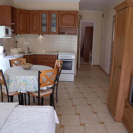 David Apartment *