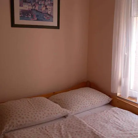Apartmán David