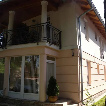 Apartment David Siofok