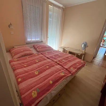 David Apartment *